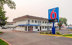 Motel 6 in Kalispell Mt